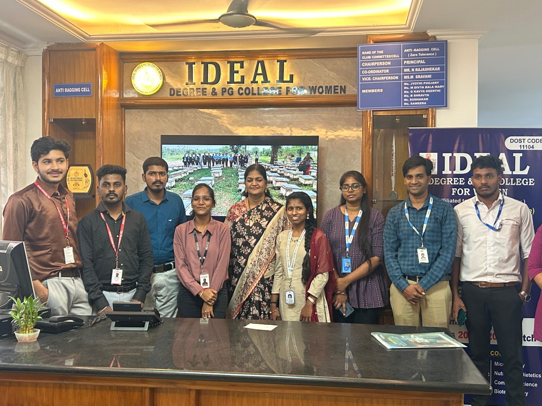Magic Bus India Foundation