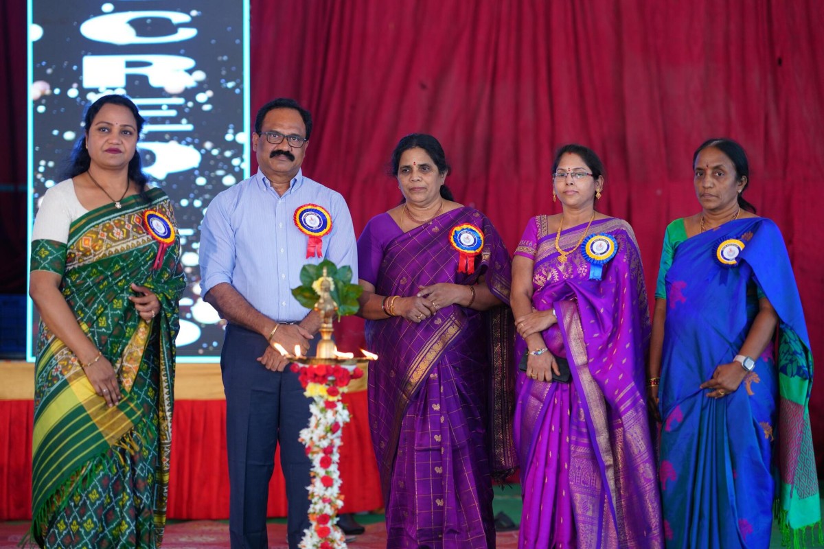 Annual Day 2025