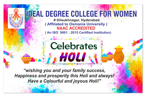 Holi 2025