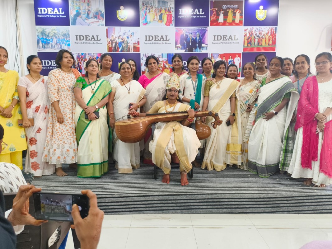 Vasanthapanchami 2025