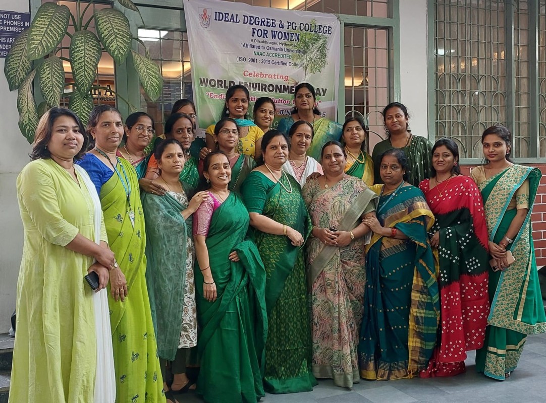 World Environment Day 2025