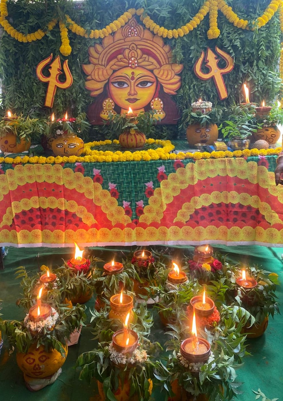 Bonalu Jatara 2025