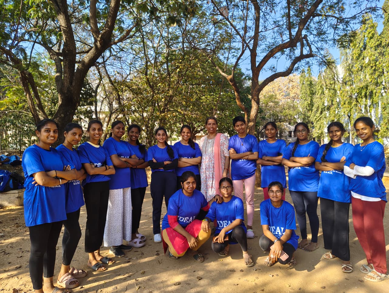 OU Intercollegiate KHO - KHO Competition FEB ' 2026