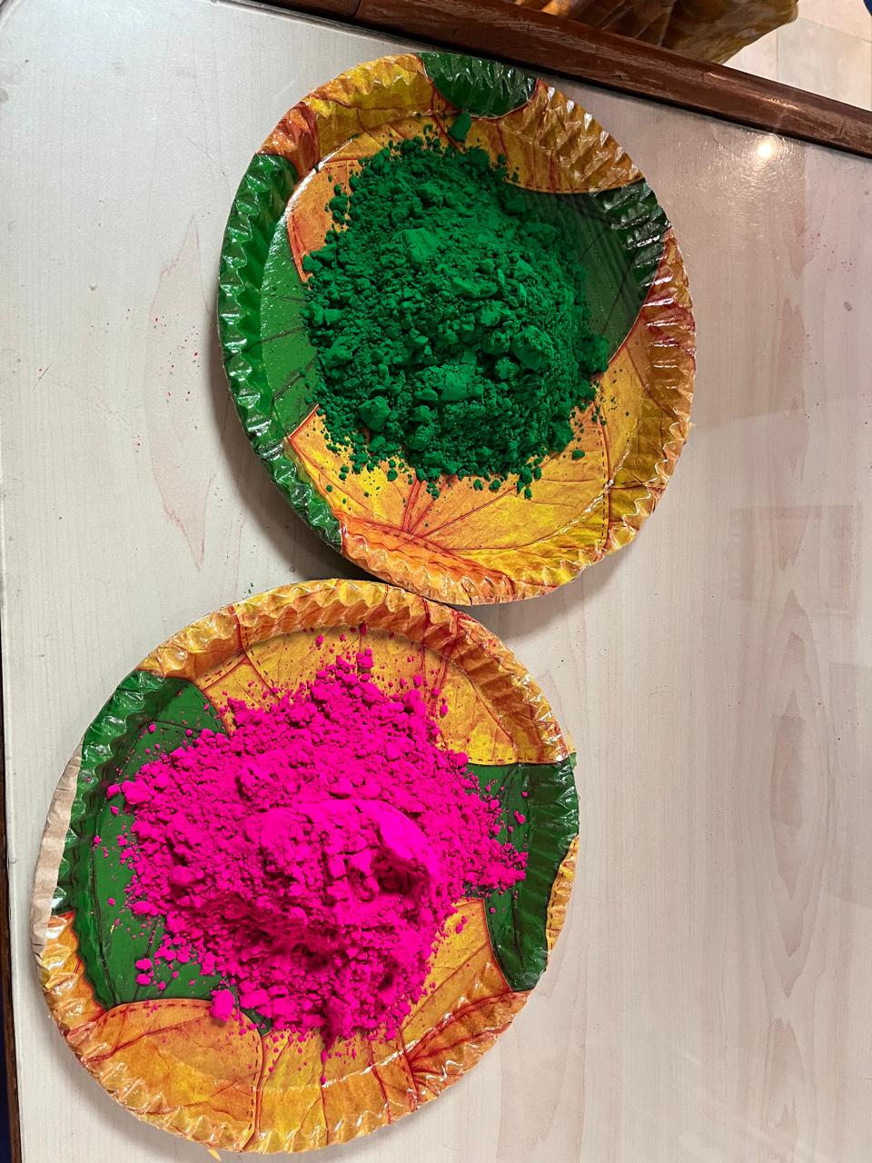 HOLI CELEBRATIONS 4TH MARCH 2026