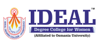 IDEAL College Logo
